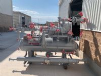 Sistemas de Refrigeración Industrial